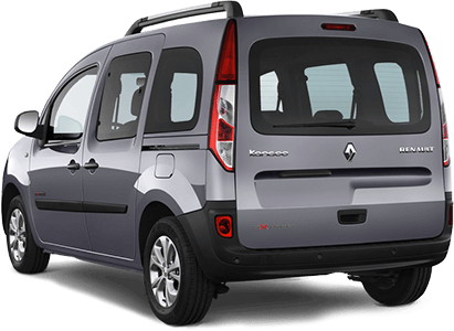 Wheelchair Accessible Vehicle